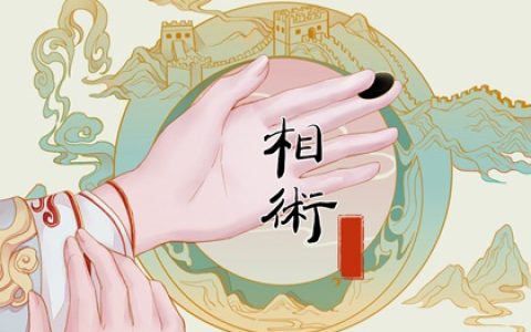 35岁暴富的女人手相特征 手掌厚实手指粗大