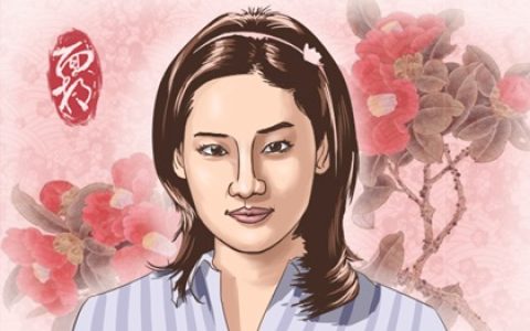 从面相看女人 下颚底下有痣的女人好不好
