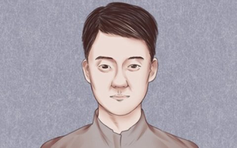 面部面相大全 脸上有很多痣的男人面相