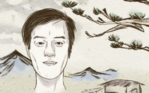 面相的图片大全图解法 男人面部痣相图解吉凶
