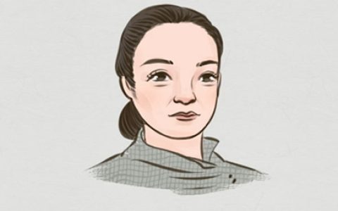 一等好命痣 女人天生享福命的痣在哪里