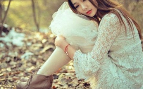 天蝎女发脾气