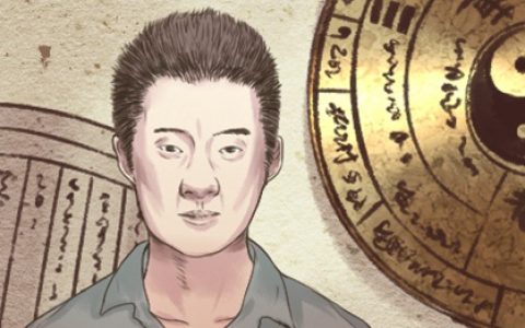 长痣面相图 女性脖子上长痣面相图