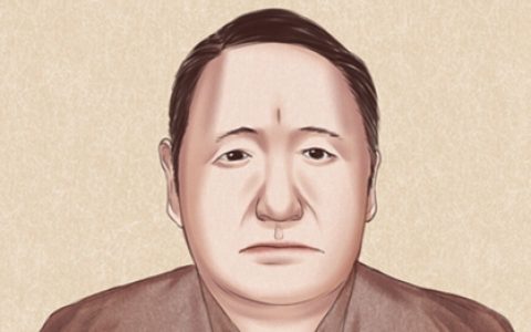 胸前长痣面相图 胸前长痣代表什么意思