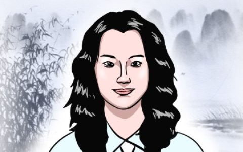 女人长痣面相 女人下嘴唇长痣图解解说