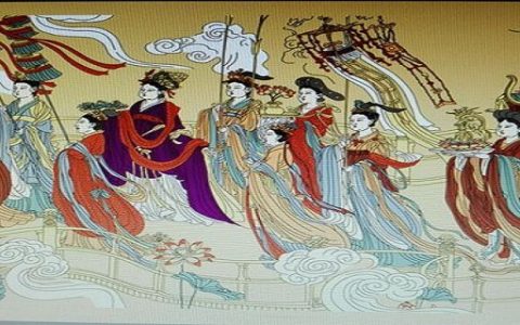 女人梦见神仙好不好 女人梦见神仙有什么预兆