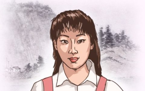 下颚宽的女生面相 善于交际人格端正
