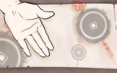 看女人手相怎样才是有福的 富裕安康顺风顺水