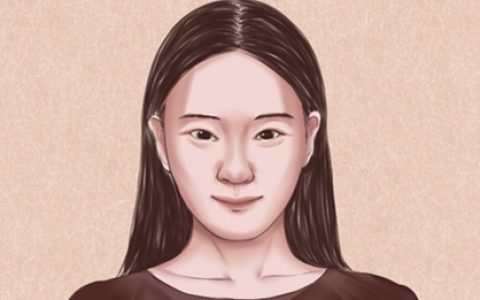 女人脸上的五颗旺夫痣 旺夫痣长在脸上什么地方