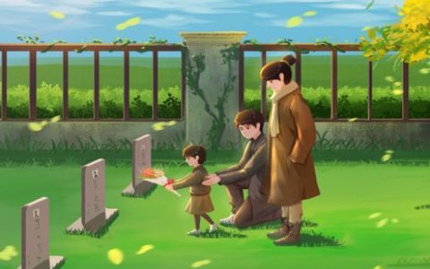 梦见很多人一起上坟是什么意思 梦见很多人一起上坟有什么征兆