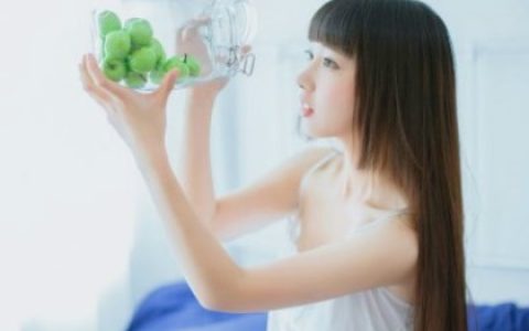 天秤女打算放弃一个深爱的男人