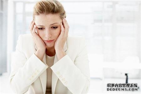 测试新的一年有换工作的必要吗?