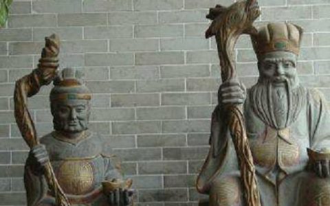 梦见土地公公什么意思 梦见土地公公预示什么
