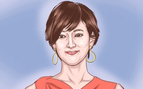 痣相解析 命中有贵子的痣