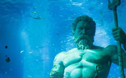 梦见海神什么意思 梦见海神有什么预兆