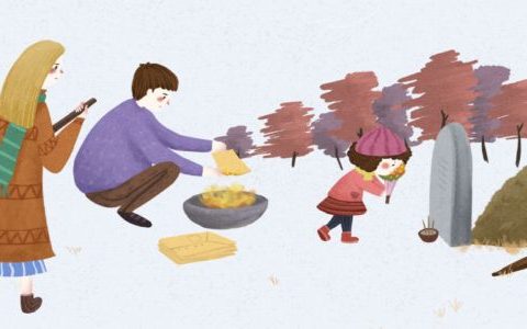 女人梦见墓地和墓碑是什么意思 梦见墓地和墓碑预兆什么