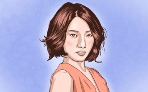 人中有痣的女人是极品 会旺夫