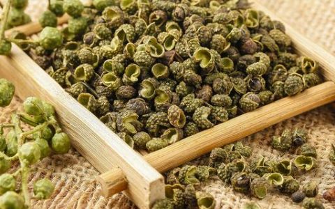 梦见花椒预示什么 梦见花椒好不好