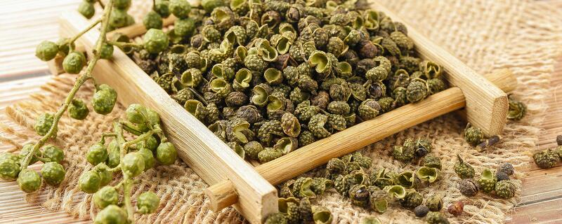 梦见花椒预示什么 梦见花椒好不好