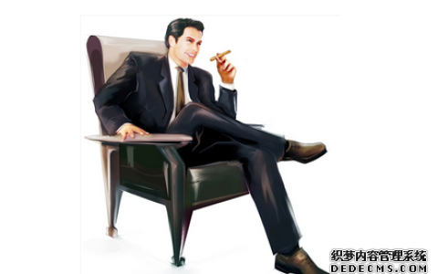 你有当老板的潜力吗