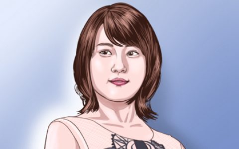 女人痣相图解 女人左下巴有痣旺夫旺子