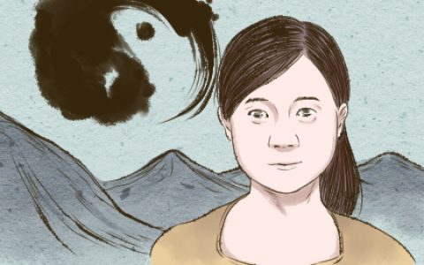 女人左脸侧面腮部上长痣什么含义 右脸呢