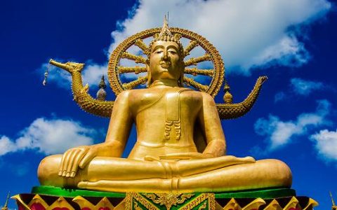 梦见神佛什么意思 梦见神佛预示什么
