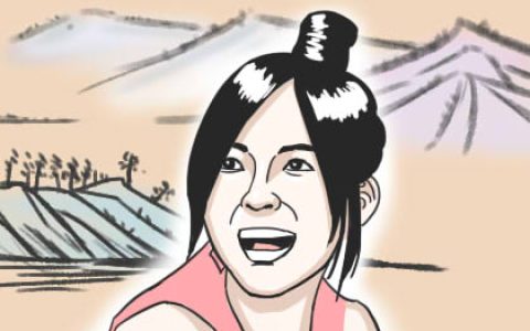 眉毛中长痣代表什么 天生大富大贵痣在哪里