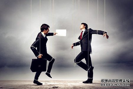 你适合在2016年换工作吗?