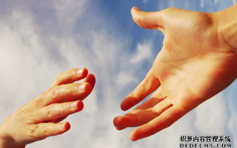 测试你会有贵人相助吗