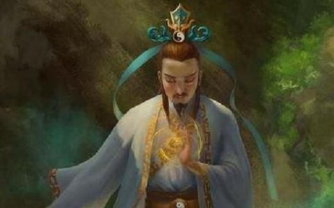 梦见太上老君预示什么 梦见太上老君有什么征兆