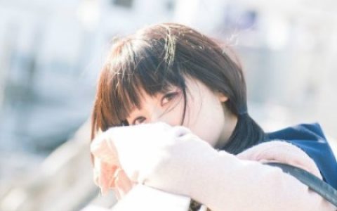 天秤女发脾气