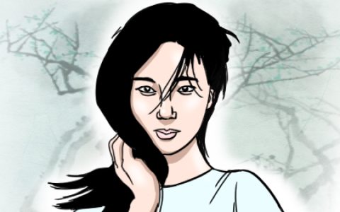 苦情痣是什么 两个有苦情痣的人在一起好吗