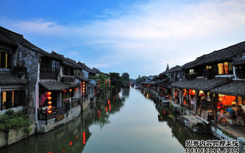 测你的升职空间大吗