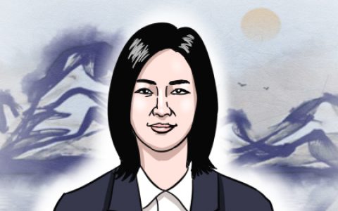 女人颈部左右有痣图解 左右两侧的痣各代表什么