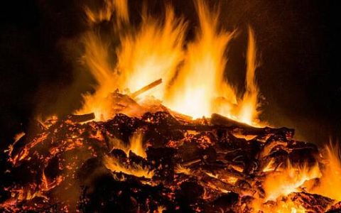 梦见地狱什么意思 梦见地狱预示什么