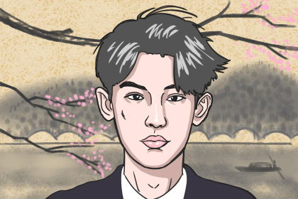 哪些痣的男人不能碰