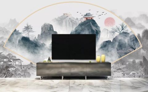 电视在此为风水大忌，每个人都应该看看！
