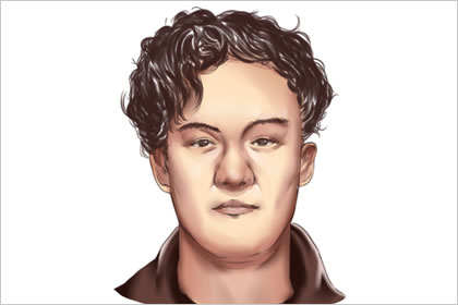 影响感情的痣长在哪里男人