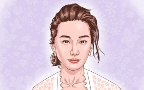 不吉利痣在什么地方