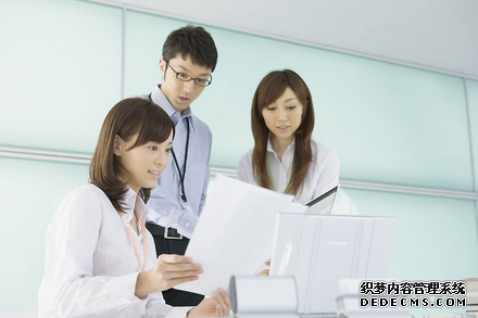 你是哪种类型的上班族
