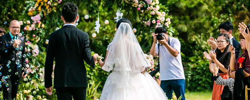 梦见自己结婚是什么意思 梦见自己结婚预示什么