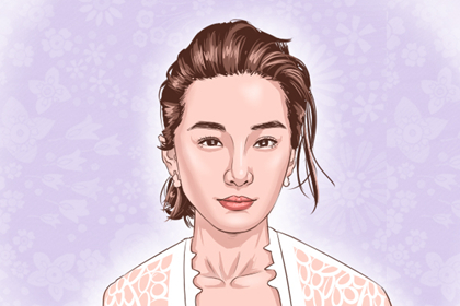 左眉头上方有痣的女人好不好