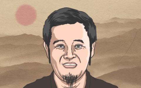 爆发横财痣长在什么地方