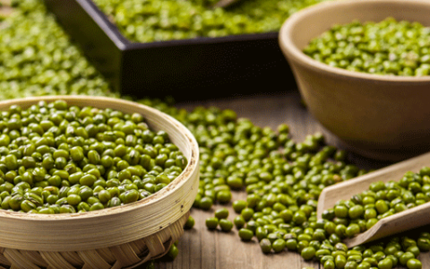 梦见绿豆预示什么 梦到绿豆好不好