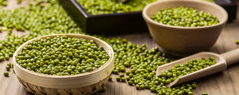 梦见绿豆预示什么 梦到绿豆好不好
