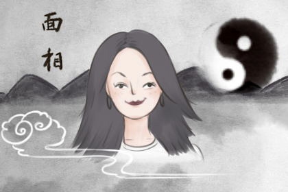后脖子长痣的女人命运