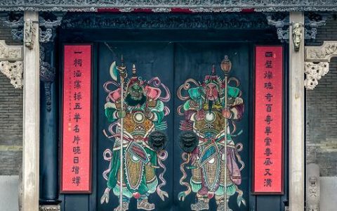 梦见门神预示什么 梦见门神有什么征兆