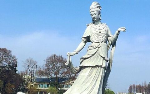 梦见骂神预示什么 梦见骂神有什么征兆