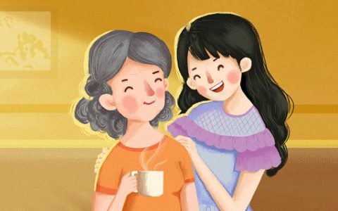 梦到奶奶是什么意思 梦见奶奶什么征兆
